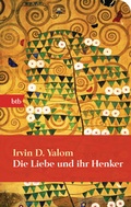 Cover: Die Liebe und ihr Henker - btb