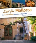 Cover: Zeit f&uuml;r Mallorca - Bruckmann