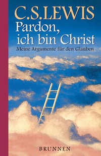 Enlarge image Cover: Pardon - ich bin Christ - Brunnen Verlag GmbH