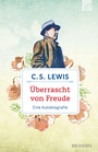 Cover: Überrascht von Freude - Brunnen Verlag GmbH