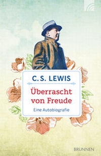 Enlarge image Cover: Überrascht von Freude - Brunnen Verlag GmbH