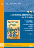 Cover: &raquo;Meine Oma lebt in Afrika&laquo; im Unterricht - Beltz Verlagsgruppe GmbH & Co. KG