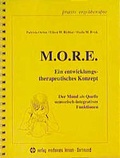 Cover: M.O.R.E. - modernes lernen