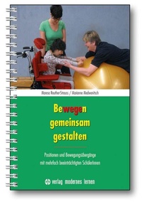 Abbildung von: Bewegen gemeinsam gestalten - modernes lernen