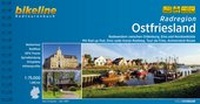 Abbildung von: Radregion Ostfriesland - Esterbauer