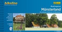 Abbildung von: Radregion Münsterland - Esterbauer