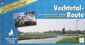 Cover: Vechtetal-Route - Esterbauer