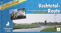 Abbildung von: Vechtetal-Route - Esterbauer