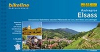 Abbildung von: Radregion Elsass - Esterbauer