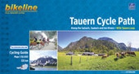 Abbildung von: Tauern Cycle Path - Esterbauer
