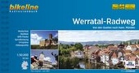 Abbildung von: Werratal-Radweg - Esterbauer