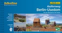 Abbildung von: Radfernweg Berlin-Usedom - Esterbauer