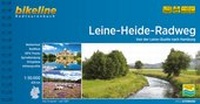 Abbildung von: Leine-Heide-Radweg - Esterbauer