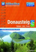 Cover: Fernwanderweg Donausteig - Esterbauer