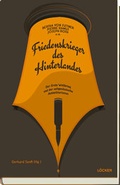 Cover: Friedenskrieger des Hinterlandes - L&ouml;cker Verlag