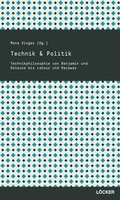 Cover: Technik & Politik - L&ouml;cker Verlag