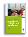 Cover: Akupunktur in der Kinder- und Jugendmedizin - Systemische Medizin