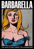Cover: Barbarella - Carl Ed. Sch&uuml;nemann