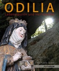 Cover: Odilia - Futurum