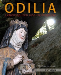 Enlarge image Cover: Odilia - Futurum
