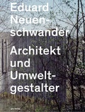 Cover: Eduard Neuenschwander - gta Verlag