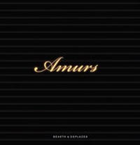 Enlarge image Cover: Amurs - gta Verlag