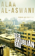 Cover: Der Jakubij&acirc;n-Bau - Lenos Verlag