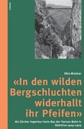 Cover: 'In den wilden Bergschluchten widerhallt ihr Pfeifen' - Limmat