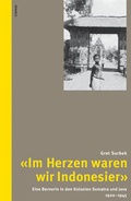 Cover: Im Herzen waren wir Indonesier - Limmat