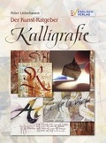 Cover: Kalligrafie - Christophorus