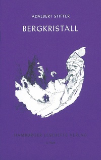 Abbildung von: Bergkristall - Hamburger Lesehefte