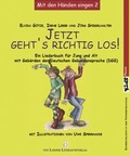 Cover: Jetzt geht's richtig los! - Loeper Karlsruhe