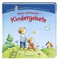 Cover: Meine allerliebsten Kindergebete - Coppenrath