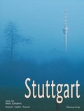 Cover: Stuttgart - Silberburg