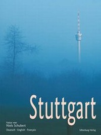 Abbildung von: Stuttgart - Silberburg