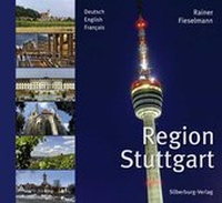 Enlarge image Cover: Region Stuttgart - Silberburg
