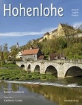 Cover: Hohenlohe - Silberburg
