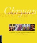 Cover: Chrysanthema Lahr - Silberburg