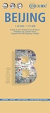 Cover: Peking, Beijing, Borch Map - Borch