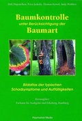 Cover: Baumkontrolle unter Ber&uuml;cksichtigung der Baumart - Haymarket Media