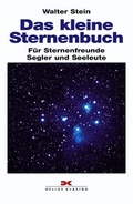 Cover: Das kleine Sternenbuch - Delius Klasing
