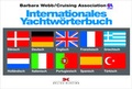 Cover: Internationales Yachtw&ouml;rterbuch - Delius Klasing