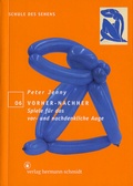 Cover: Vorher-Nachher - Verlag Hermann Schmidt