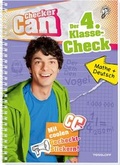 Cover: Checker-Can. Der 4. Klasse-Check Mathe & Deutsch - Tessloff Verlag Ragnar Tessloff GmbH & Co. KG