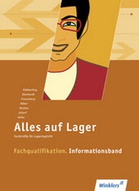 Enlarge image Cover: Alles auf Lager - Winklers Verlag