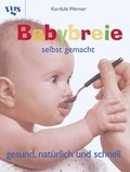 Cover: Babybreie selbst gemacht - Egmont VGS