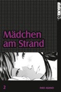 Cover: Mädchen am Strand 02 - TOKYOPOP GmbH
