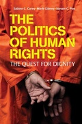 Cover: The Politics of Human Rights - Cambridge University Press