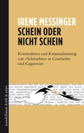 Cover: Schein oder nicht Schein - Mandelbaum Verlag eG