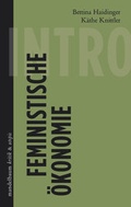 Cover: Feministische &Ouml;konomie - Mandelbaum Verlag eG